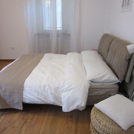 Appartement Portico88 à Trente Extérieur photo