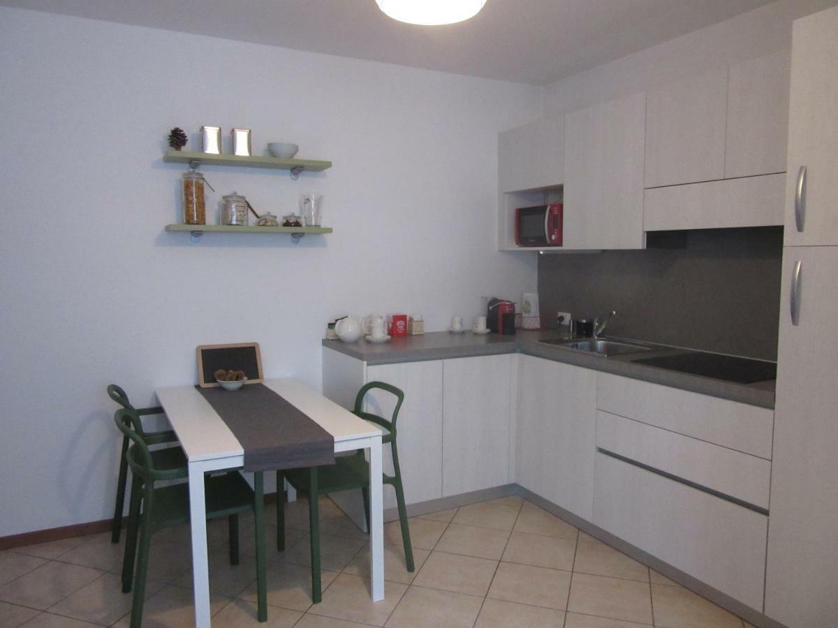 Appartement Portico88 à Trente Extérieur photo