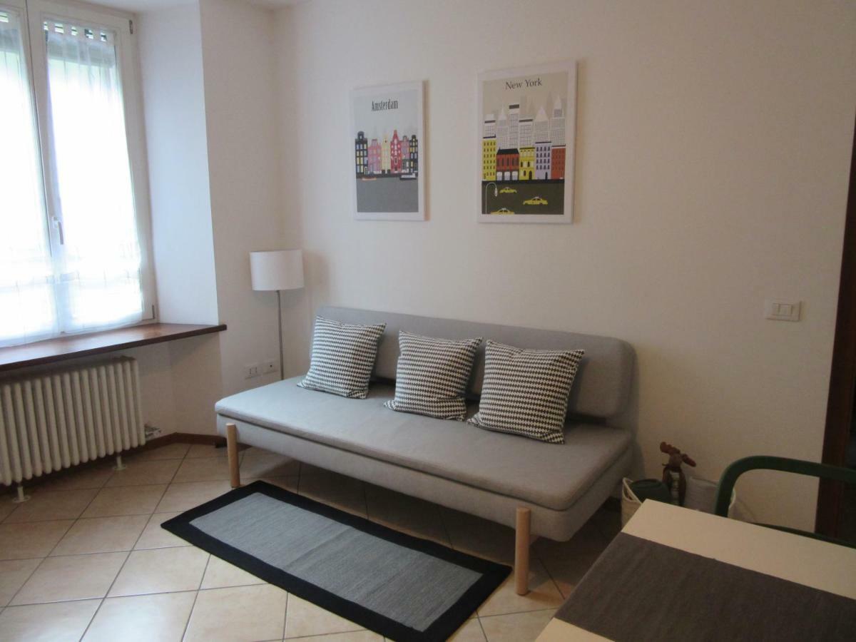 Appartement Portico88 à Trente Extérieur photo